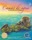 Gail Langer Karwoski, Connie McLennan - Camas de Agua: Durmiendo En El Océano (Water Beds: Sleeping in the Ocean)