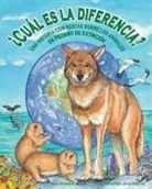 Suzanne Slade, Joan Waites - ¿Cuál Es La Diferencia? Una Historia Con Restas Sobre Los Animales En Peligro de Extinción (What's the Difference? an Endangered Animal Subtraction Story)