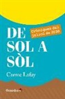 Carme Lafay Bertrán - De sol a sòl : cròniques del juliol de 2030