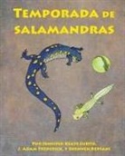 Shennen Bersani, Jennifer Keats Curtis, J Adam Frederick, J. Adam Frederick, Shennen Bersani - Temporada de Salamandras (Salamander Season)