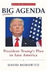 David Horowitz - Big Agenda
