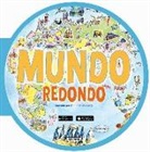 Neil Morris, Sarah McMenemy - Mundo redondo