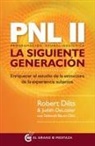 Judith DeLozier, Robert Dills, Deborah Bacon Dilts, Robert Dilts - Pnl II: La Siguiente Generacion