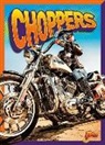 Peter Bodenstein, Peter Bodensteiner - CHOPPERS
