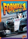 Peter Bodensteiner - FORMULA 1 CARS