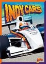 Peter Bodensteiner - INDY CARS