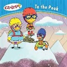 J. Torres, J. Torres - Chirp: To the Peak