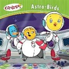 J. Torres, J. Torres - Chirp: Astro-Birds