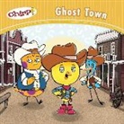 J. Torres, J. Torres - Chirp: Ghost Town