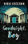 Nikki Sheehan, Sheehan Nikki - Good Night Boy