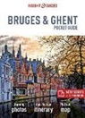 Insight Guides, Insight Guides - Insight Guides Pocket Bruges & Ghent (Travel Guide With Free Ebook)