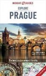 Insight Guides, Insight Guides - Prague