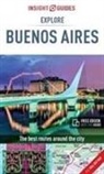 Insight Guides, Insight Guides - Buenos Aires