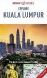 Insight Guides, Insight Guides - Kuala Lumpur