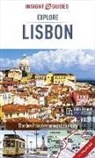 Insight Guides, Insight Guides - Lisbon