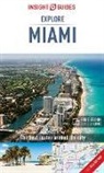 Insight Guides, Insight Guides, Insight Guides - Insight Guides Explore Miami (Travel Guide With Free Ebook)