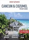 Insight Guides, Insight Guides - Insight Guides Pocket Cancun & Cozumel (Travel Guide With Free Ebook)