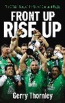 Gerry Thornley - Front Up, Rise Up