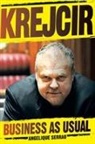 Angelique Serrao - KREJCIR