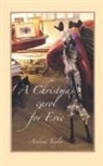 Andrew Taylor - A Christmas Carol for Evie