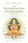 Geshe Kelsang Gyatso, Kelsang Gyatso - The Oral Instructions of Mahamudra: The Very Essence of Buddha's Teachings of Sutra and Tantra (Audio book)