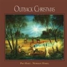 Norm Habel, Kevin Hart - Outback Christmas
