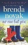 Brenda Novak - NO 1 BUT YOU