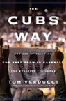 Tom Verducci - The Cubs Way