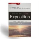Andrew M Davis, Andrew M. Davis - Exalting Jesus in Isaiah