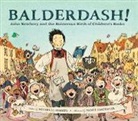 Michelle Markel, Markel Michelle, Nancy Carpenter, Carpenter Nancy - Balderdash!
