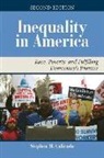 Stephen Caliendo, Stephen M. Caliendo - Inequality in America (Second Edition)