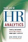 Jac Fitz-Enz - The New HR Analytics
