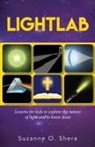Suzanne Shera - Lightlab