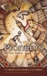 S. An-Ski, S. An-Sky, S. A. An-Sky, S./ Waldman An-sky - Pioneers