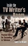 Lawrence Meyers, Lawrence Meyers - Inside the TV Writer''s Room