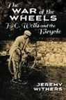 Jeremy Withers - War of the Wheels