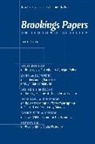 Janice (EDT)/ Stock Eberly, Janice Eberly, James H. Stock - Brookings Papers on Economic Activity: Fall 2016