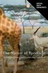 James Igoe, Jim Igoe - The Nature of Spectacle