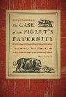 Jon C Blue, Jon C. Blue - Case of the Piglet''s Paternity