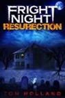 Tom Holland - Fright Night: The Resurrection