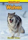 Sheila Einstein, Einstein Sisters, Einstein Sisters - WOLVES