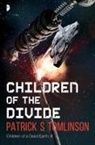 Patrick S Tomlinson, Patrick S. Tomlinson - Children of the Divide