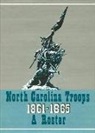 Weymouth T Jordan, Weymouth T. Jordan - North Carolina Troops, 1861-1865: A Roster, Volume 15