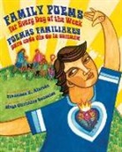 Francisco X. Alarcaon, Francisco X. Alarcn, Francisco X. Alarcon, Francisco Alarcón, Francisco X Alarcón, Francisco X. Alarcón... - Family Poems for Every Day of the Week