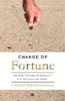 Vincent Hosang, Alex Lee - Change of Fortune: How One Determined Immigrant Built His American Dream Volume 1