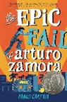 Pablo Cartaya - The Epic Fail of Arturo Zamora