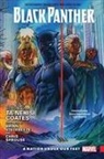 Ta-Nehisi Coates, Chris Sprouse, Brian Stelfreeze, Chris Sprouse, Brian Stelfreeze - Black Panther Vol. 1: A Nation Under Our Feet