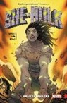 Nico Leon, Mariko Tamaki, Tamaki Mariko, Nico Leon - She-Hulk Volume 1 : Deconstructed