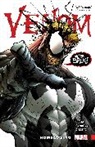 Mike Costa, Marvel Comics, Gerardo Sandoval, Gerardo Sandoval - Venom Vol. 1: Homecoming