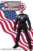 James Asmus, Asmus James, Nick Bradshaw, Ed Brubaker, Brubaker Ed, … - Steve Rogers: Super-Soldier - The Complete Collection